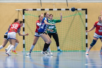 Bild 181 - wAJ HC Quickborn - Handewitter SV : Ergebnis: 19:47